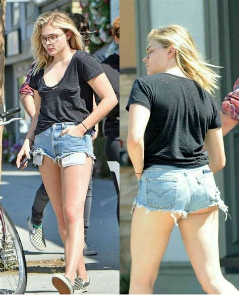 grace moretz nude|CHLOE GRACE MORETZ Nude